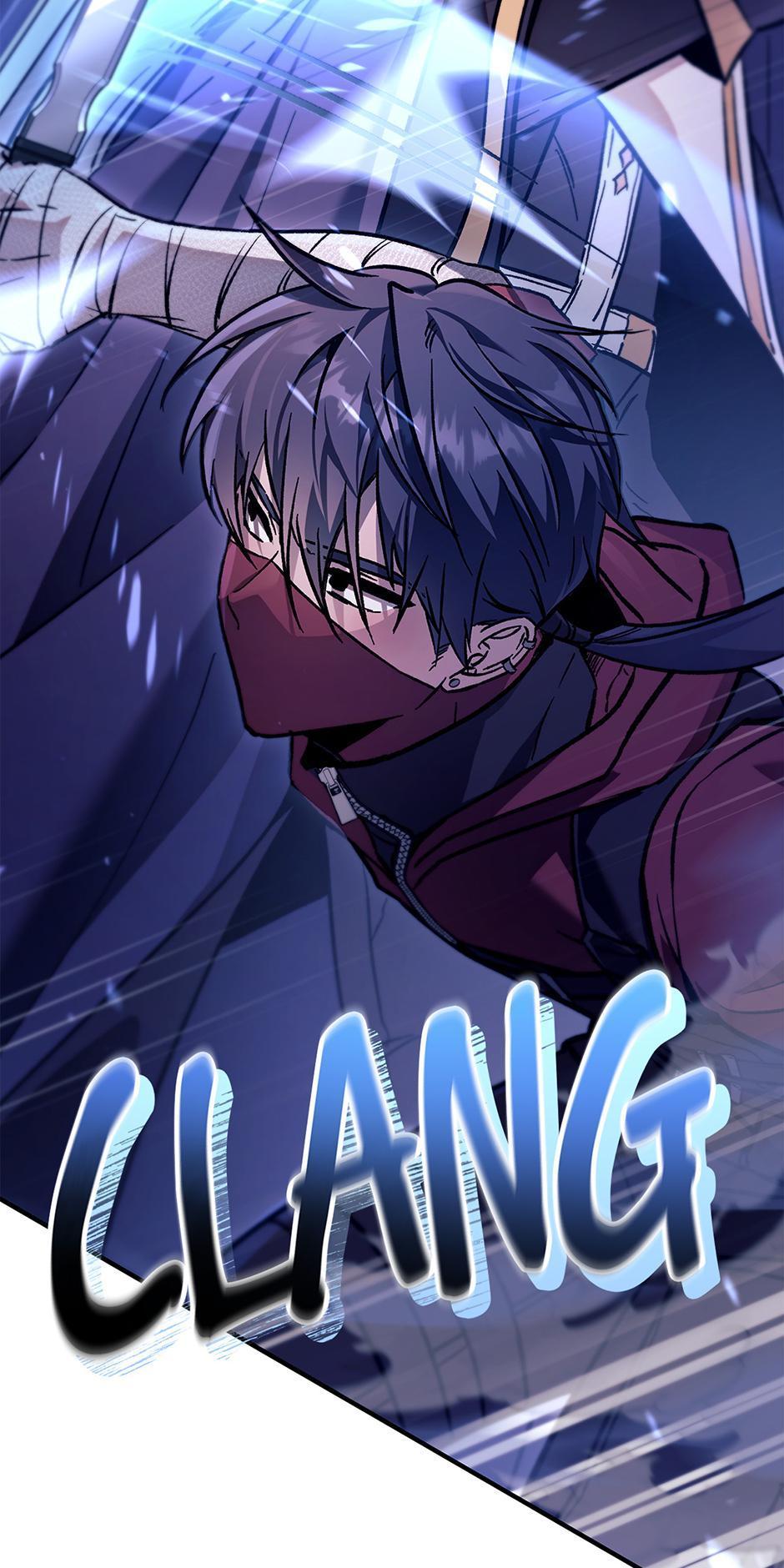 Read How to Use a Returner EN Manga Online