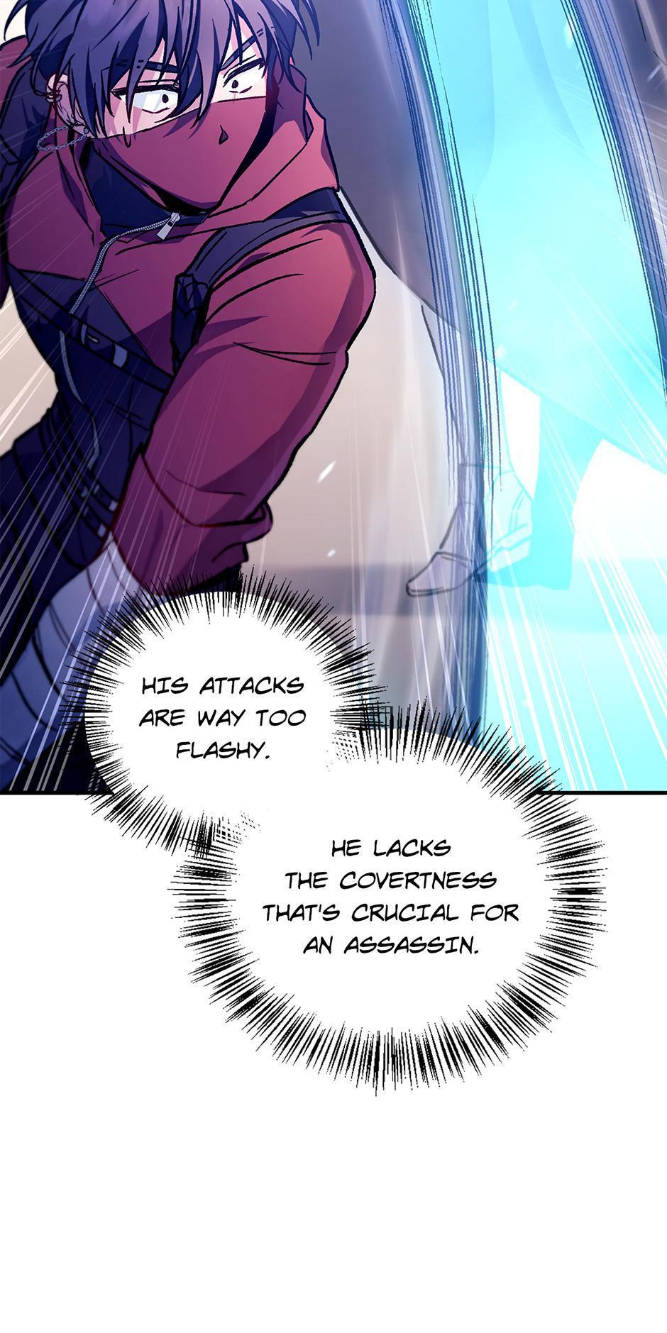Read How to Use a Returner EN Manga Online