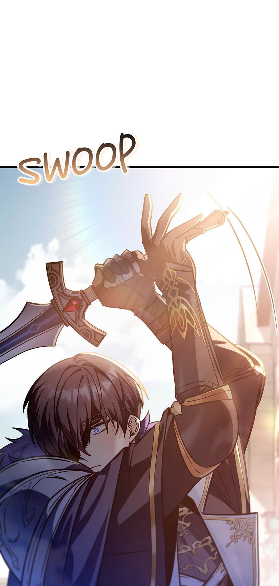 Read How to Use a Returner EN Manga Online