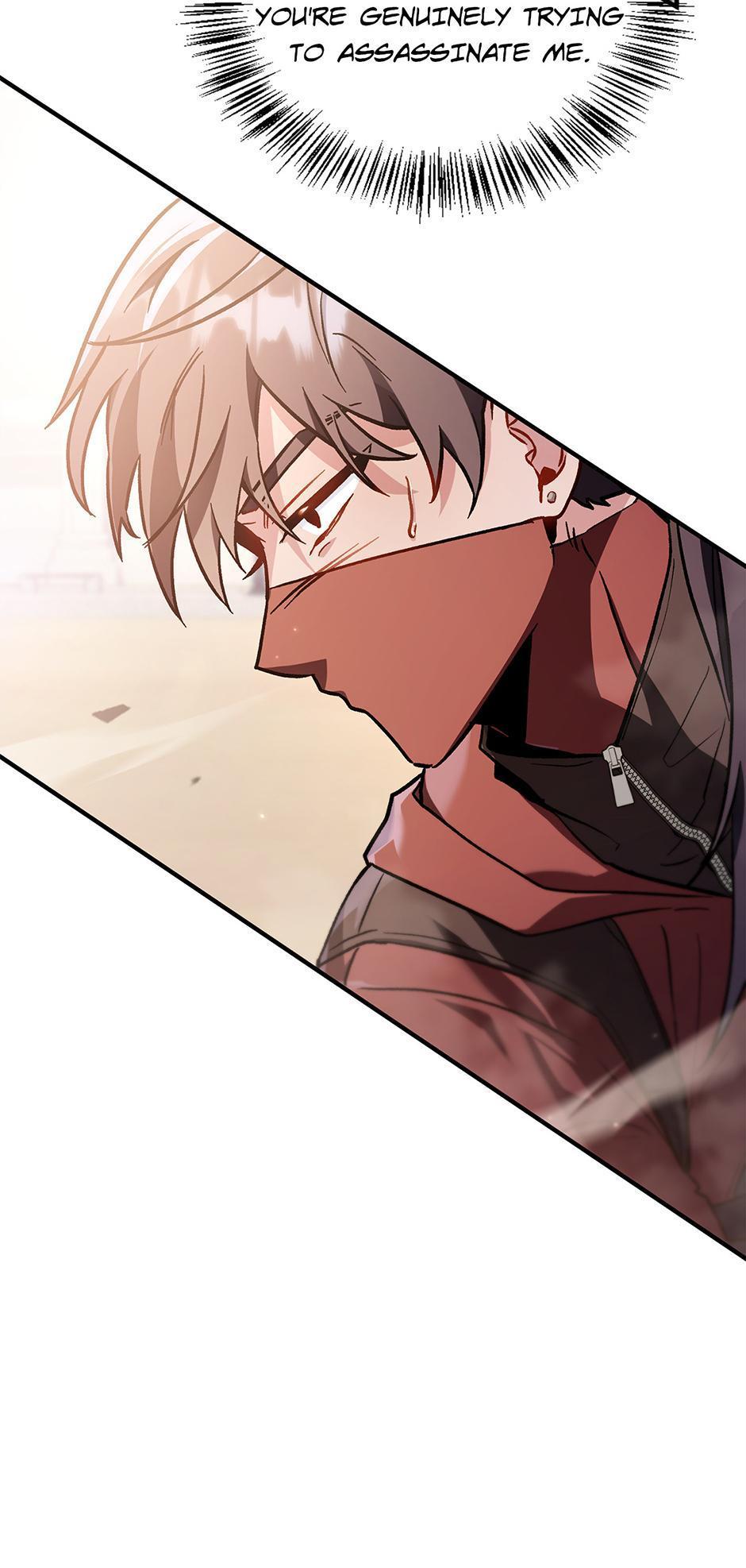 Read How to Use a Returner EN Manga Online