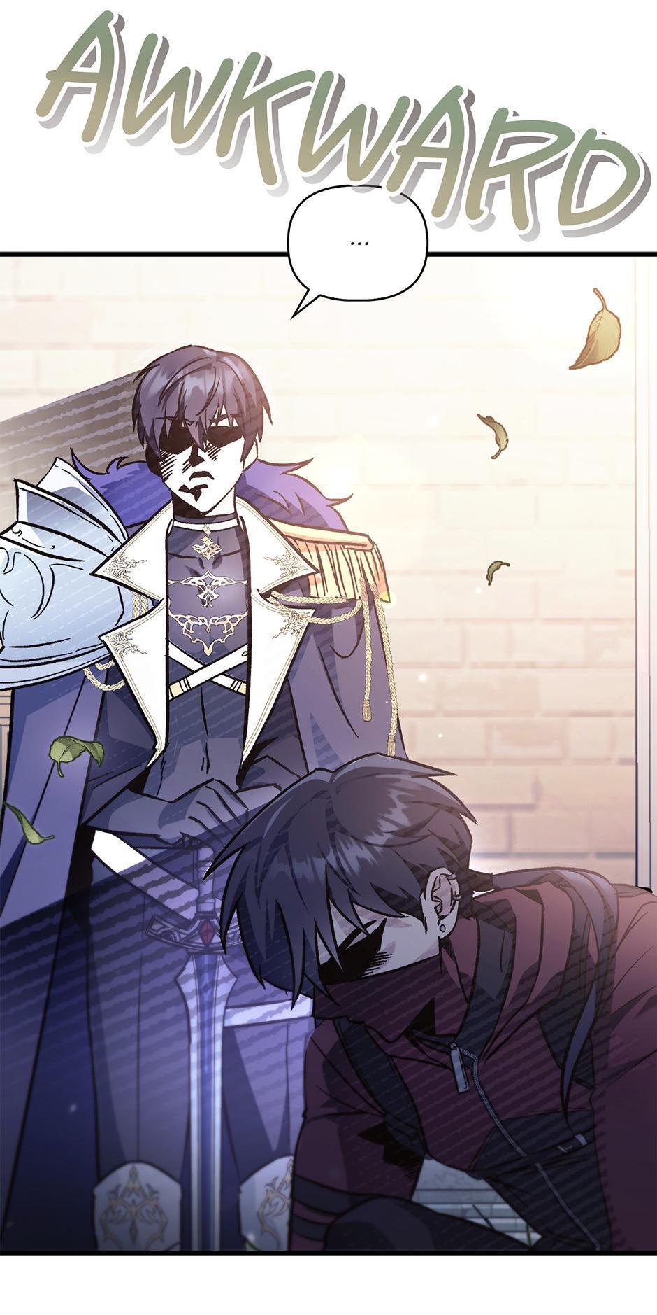 Read How to Use a Returner EN Manga Online