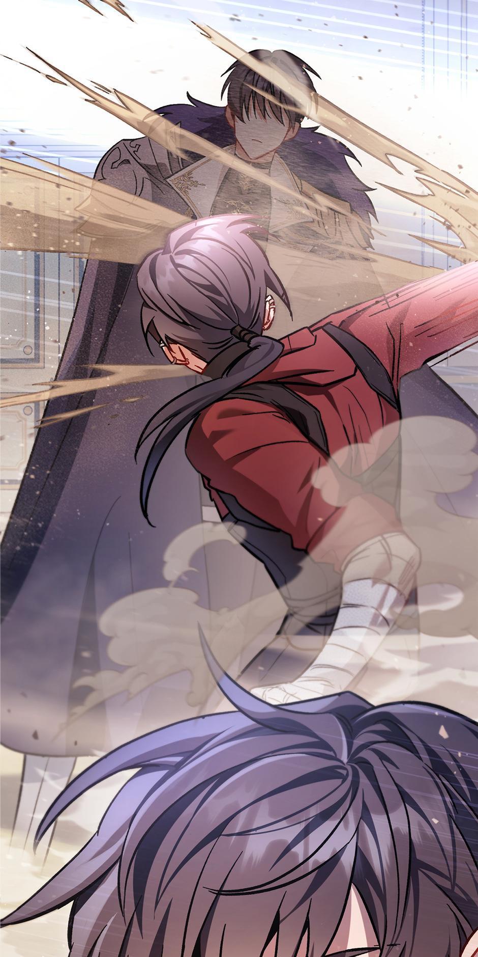 Read How to Use a Returner EN Manga Online