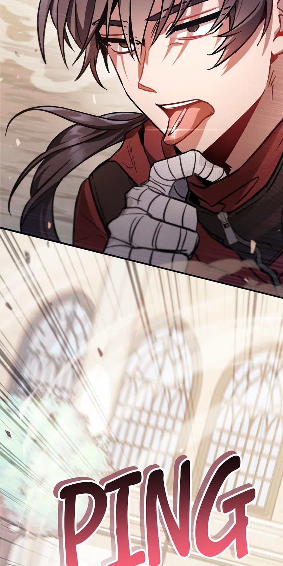 Read How to Use a Returner EN Manga Online