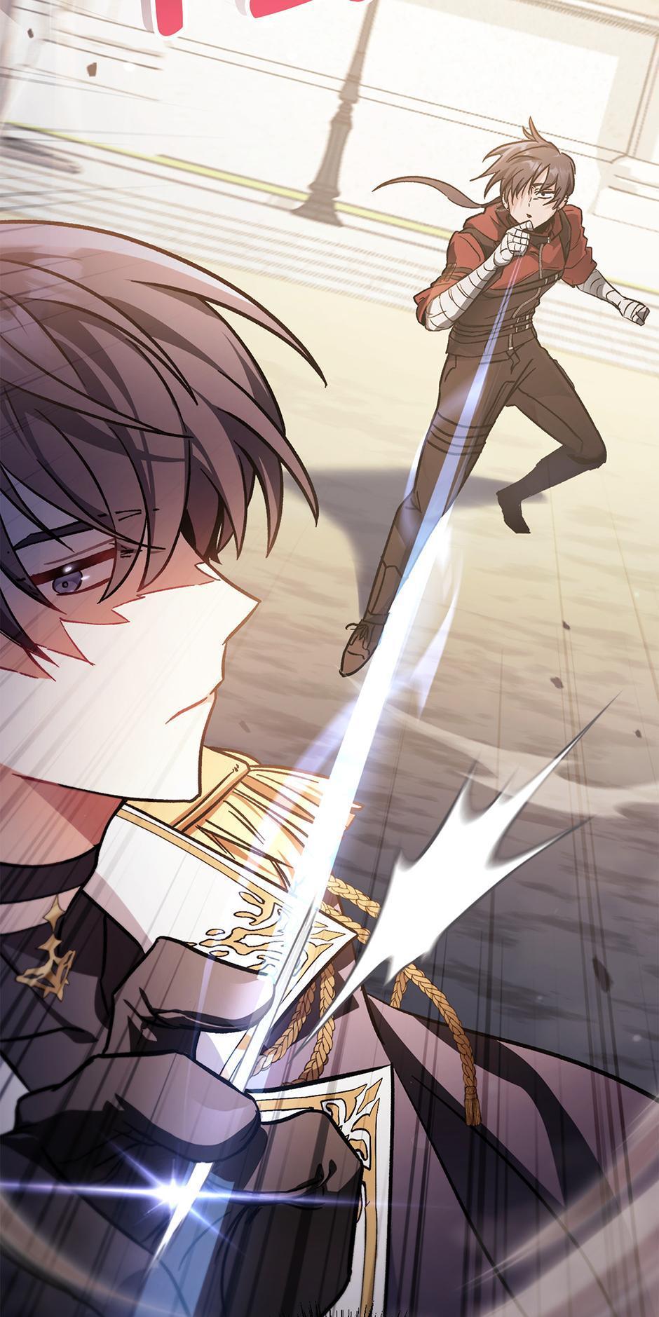 Read How to Use a Returner EN Manga Online