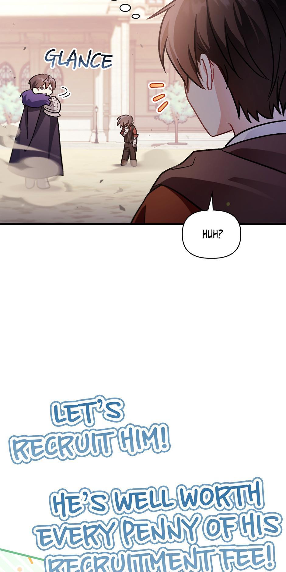 Read How to Use a Returner EN Manga Online