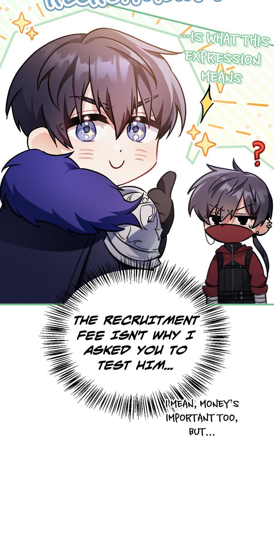 Read How to Use a Returner EN Manga Online