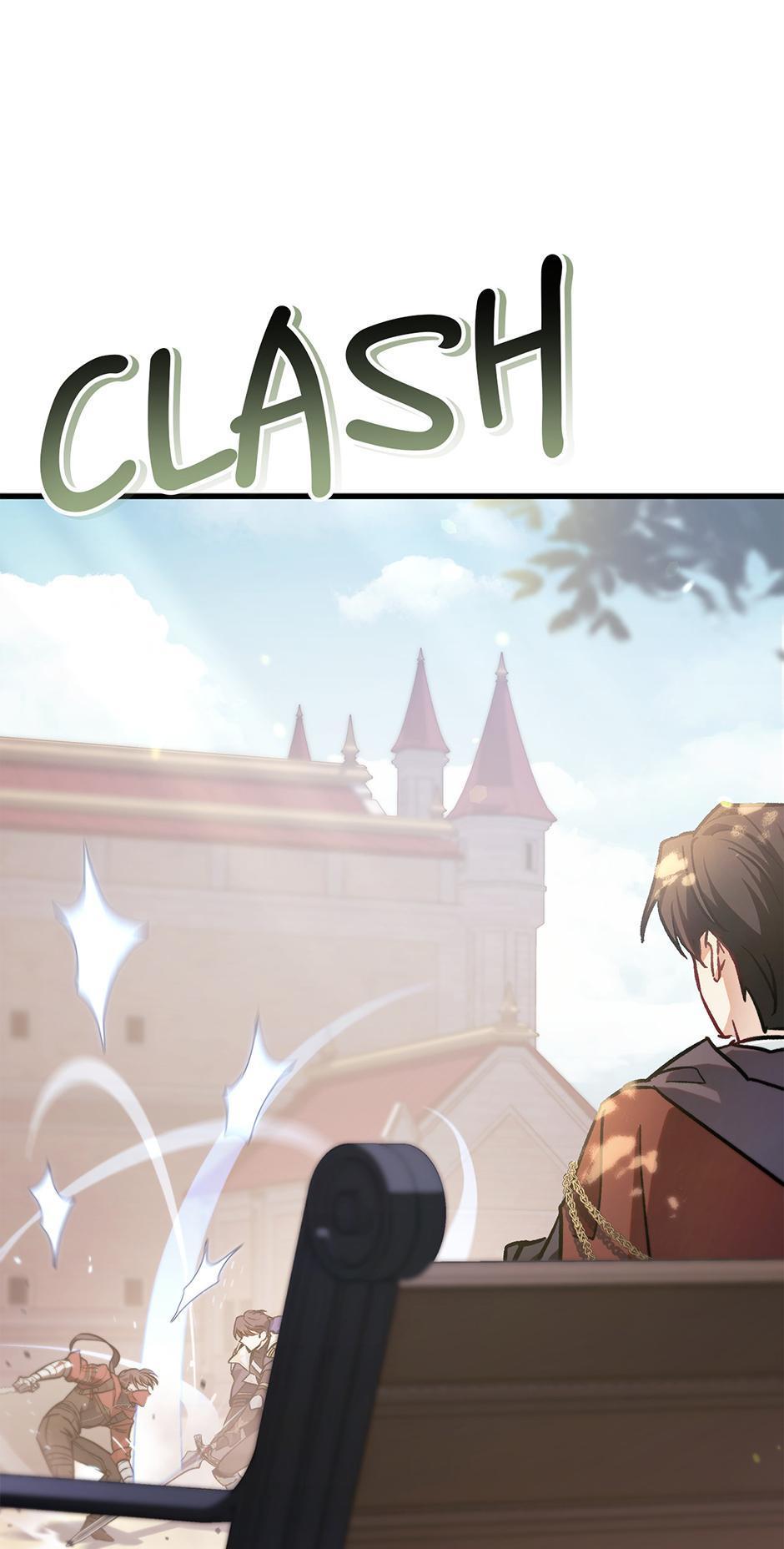 Read How to Use a Returner EN Manga Online