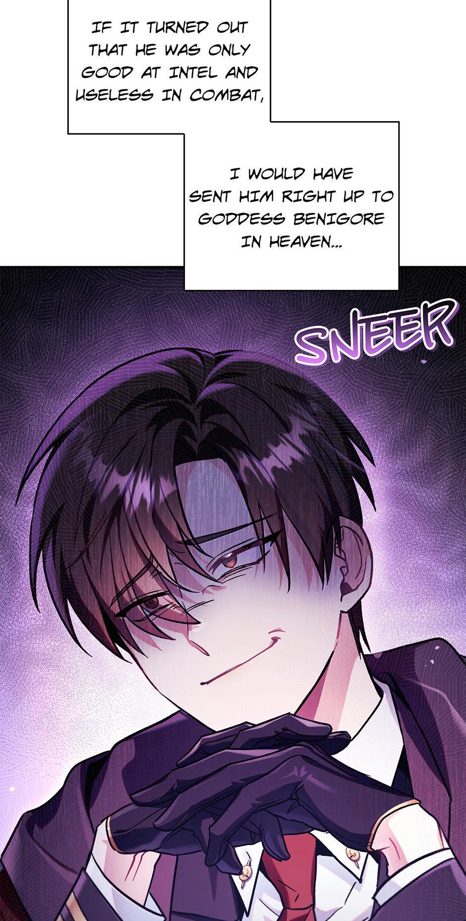Read How to Use a Returner EN Manga Online