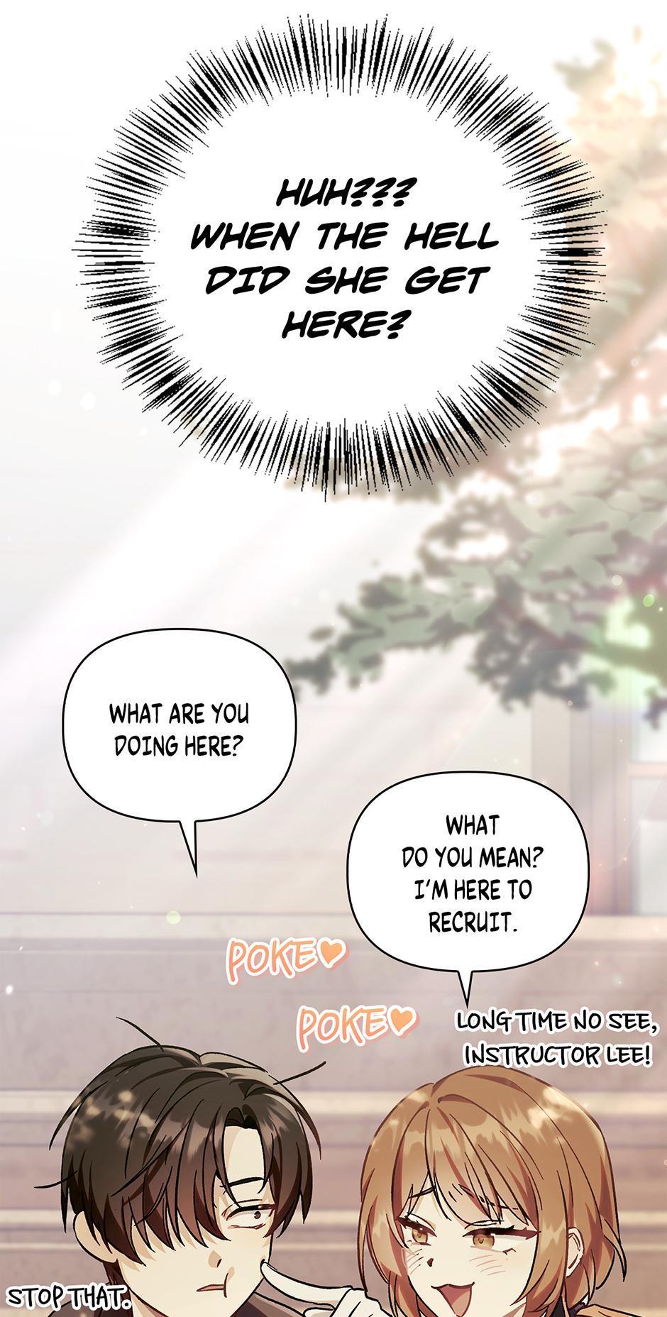 Read How to Use a Returner EN Manga Online