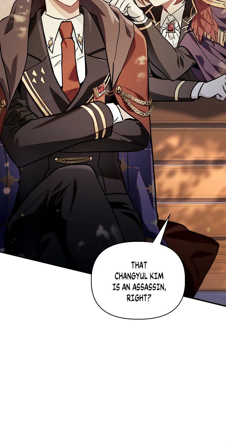 Read How to Use a Returner EN Manga Online