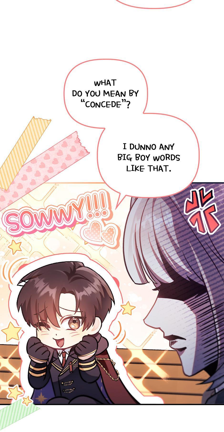 Read How to Use a Returner EN Manga Online