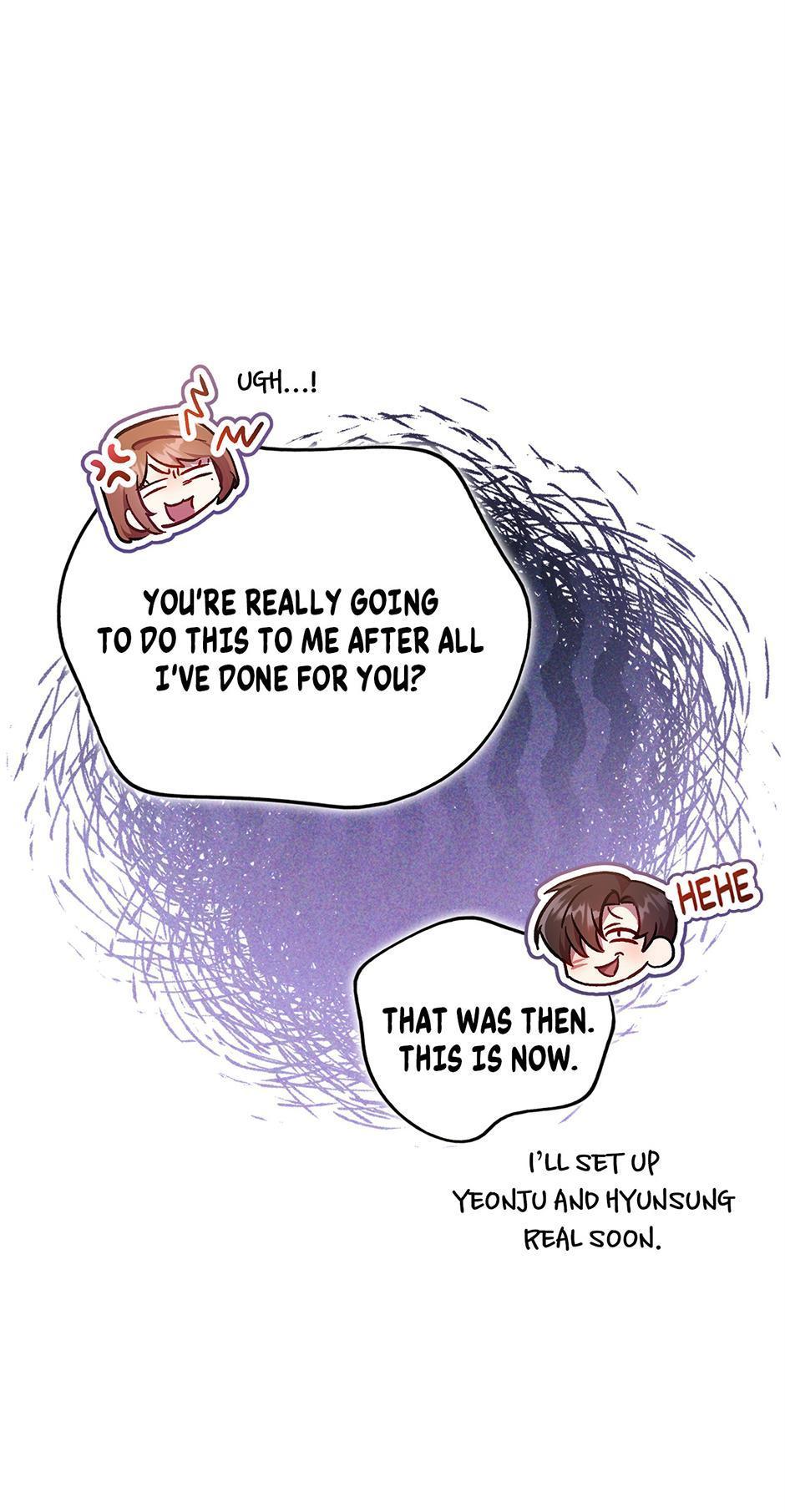 Read How to Use a Returner EN Manga Online