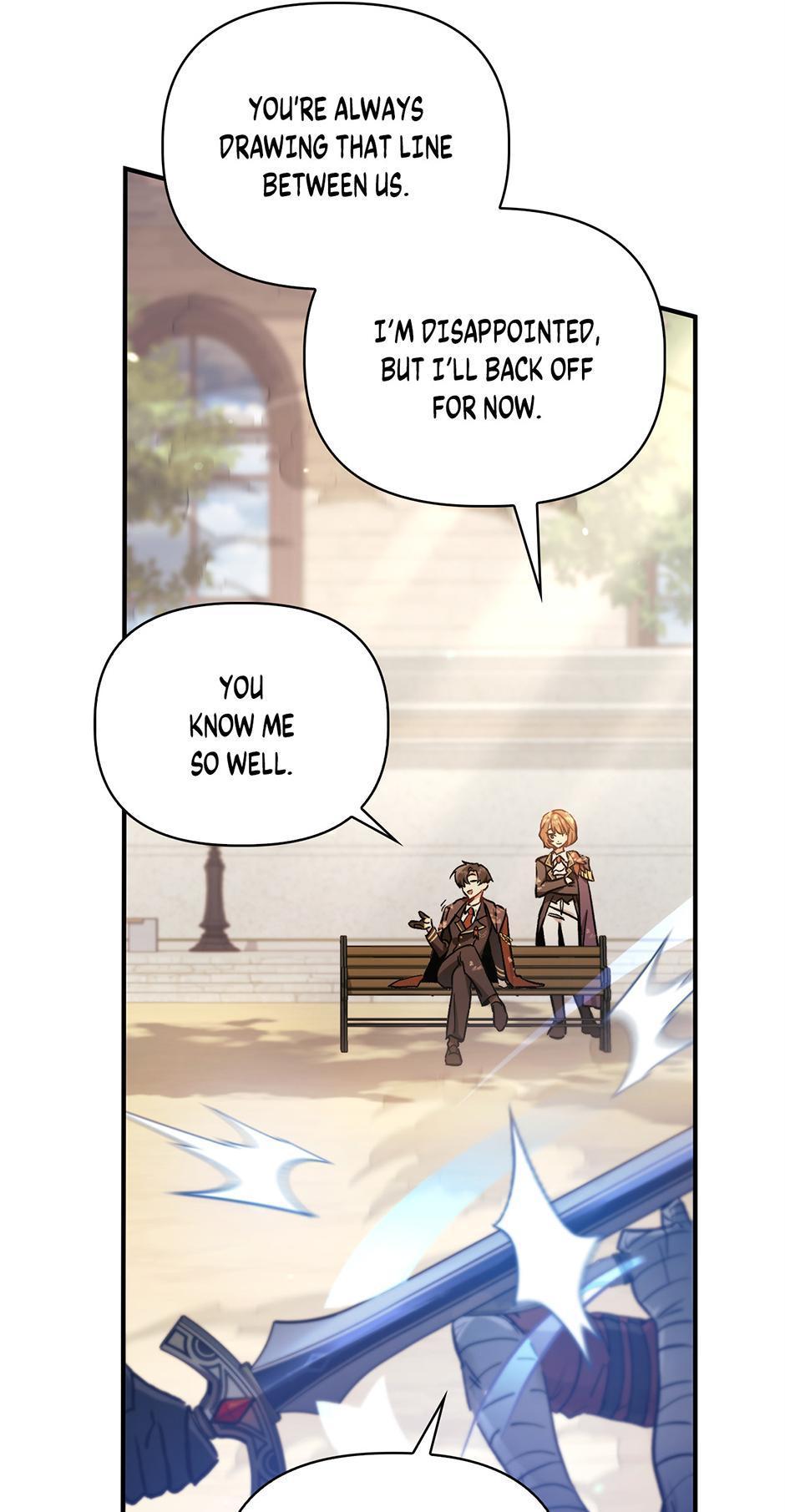 Read How to Use a Returner EN Manga Online