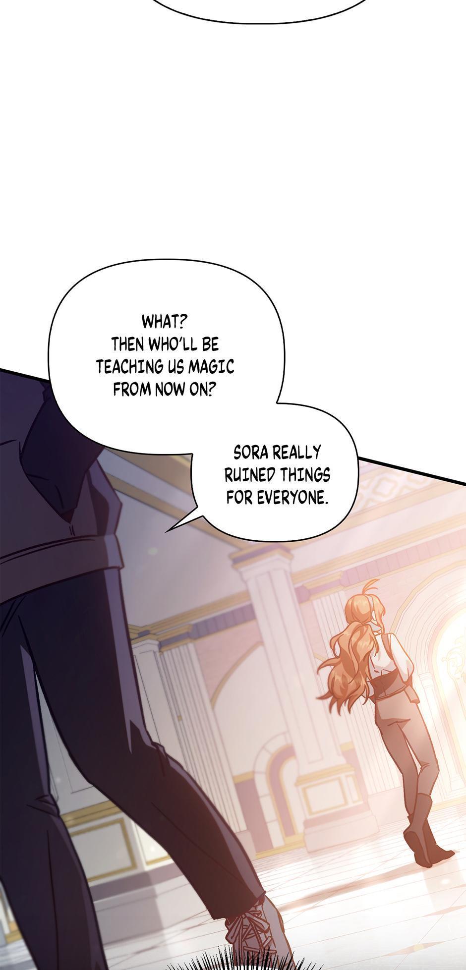Read How to Use a Returner EN Manga Online
