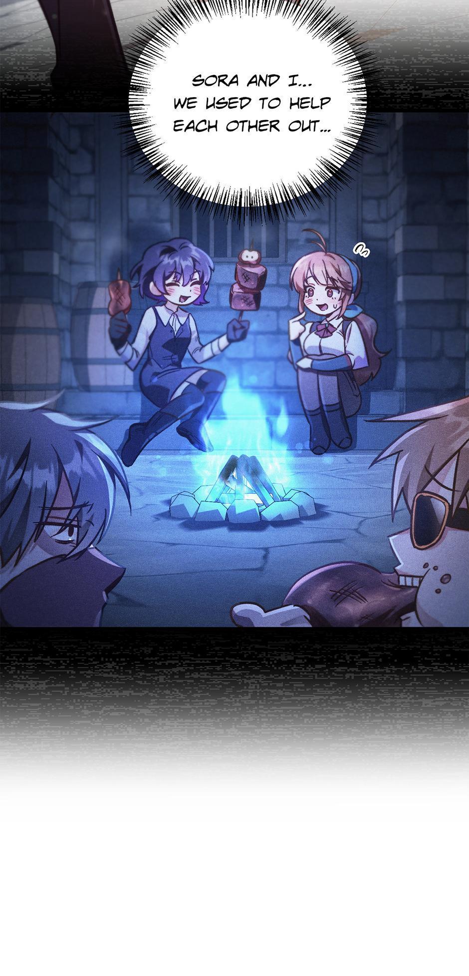 Read How to Use a Returner EN Manga Online