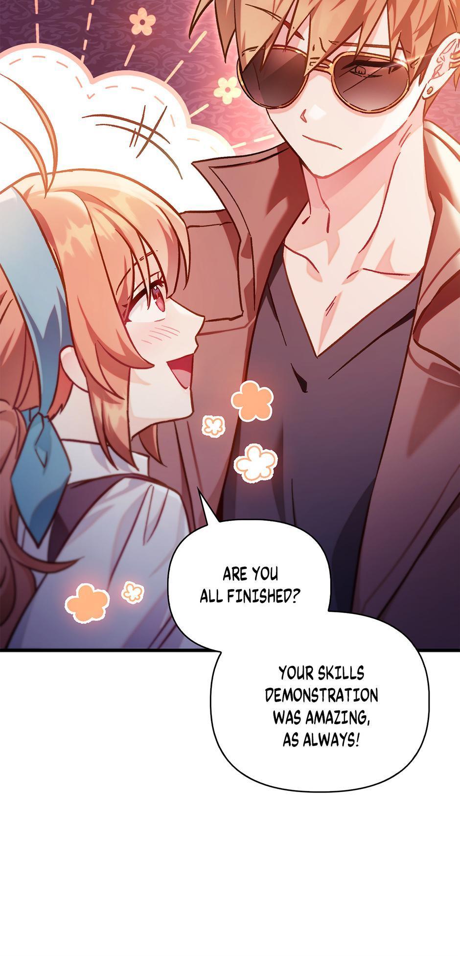 Read How to Use a Returner EN Manga Online