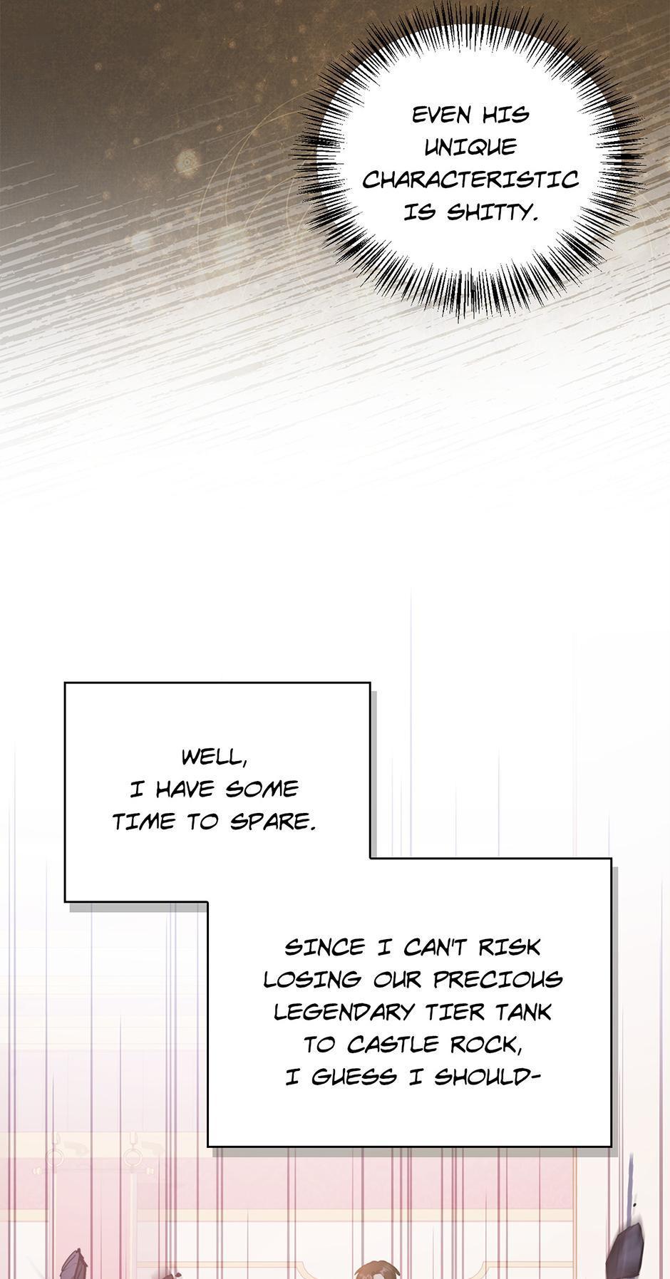 Read How to Use a Returner EN Manga Online