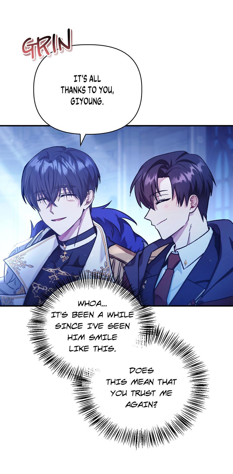 Read How to Use a Returner EN Manga Online