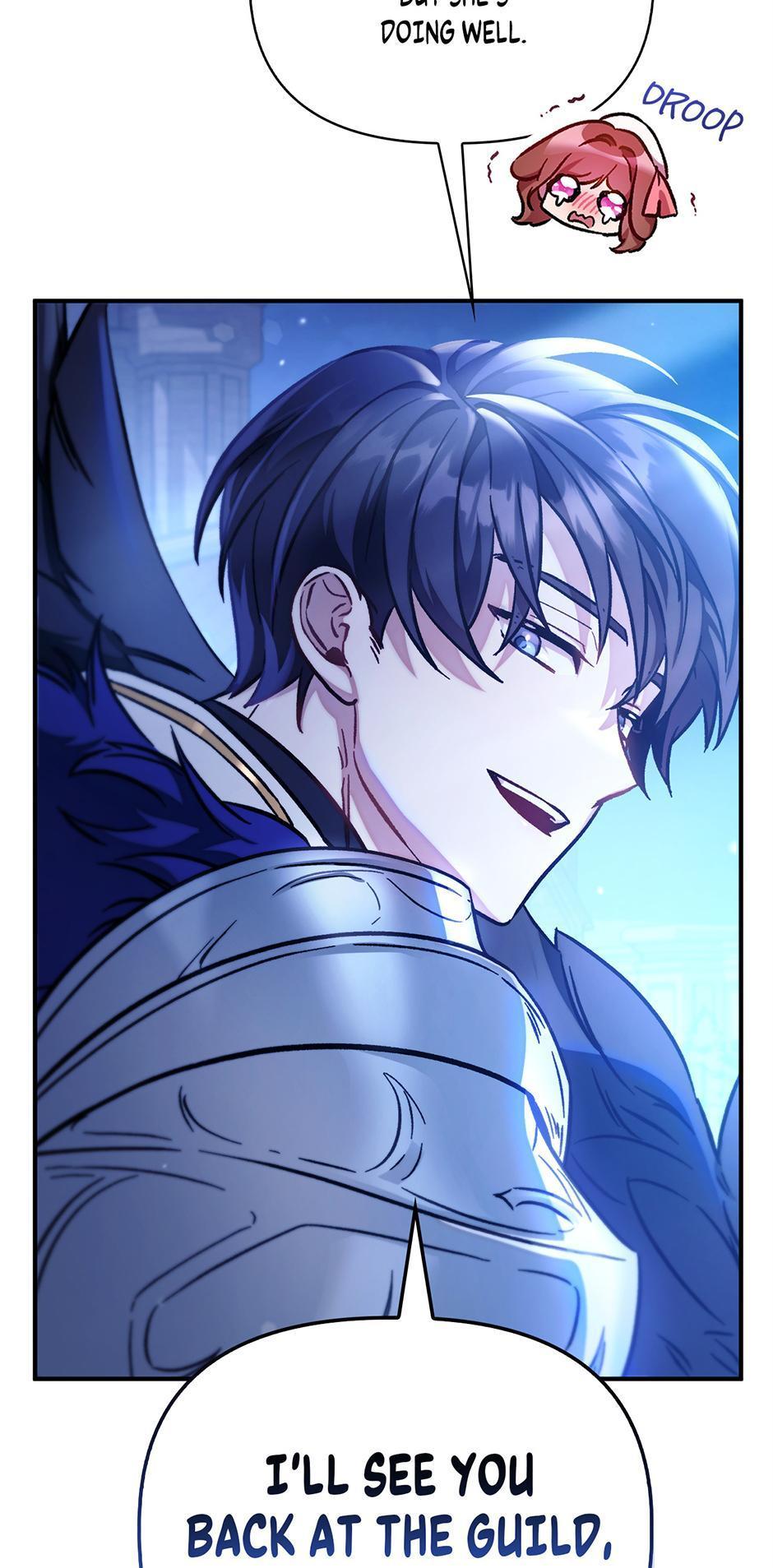 Read How to Use a Returner EN Manga Online