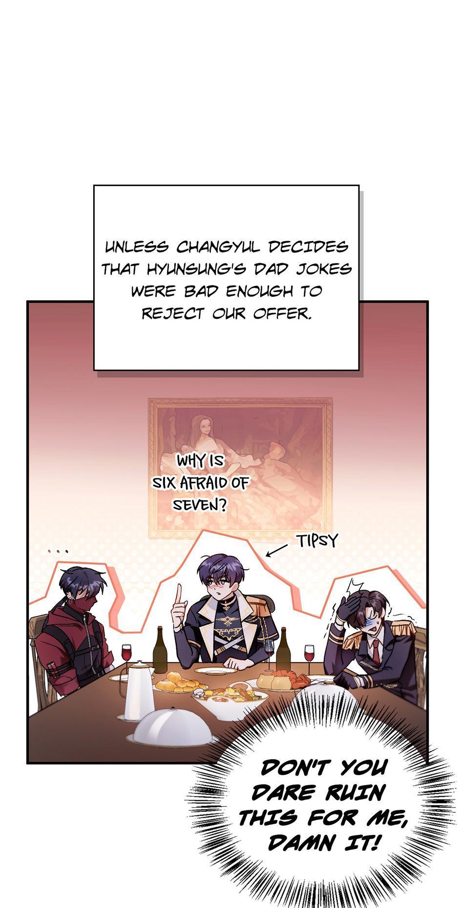 Read How to Use a Returner EN Manga Online