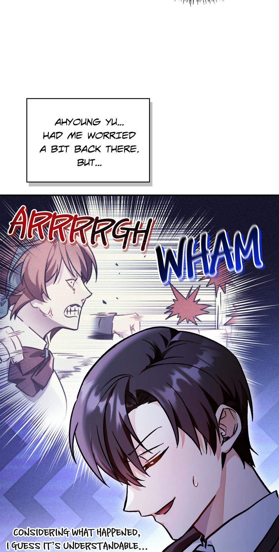 Read How to Use a Returner EN Manga Online