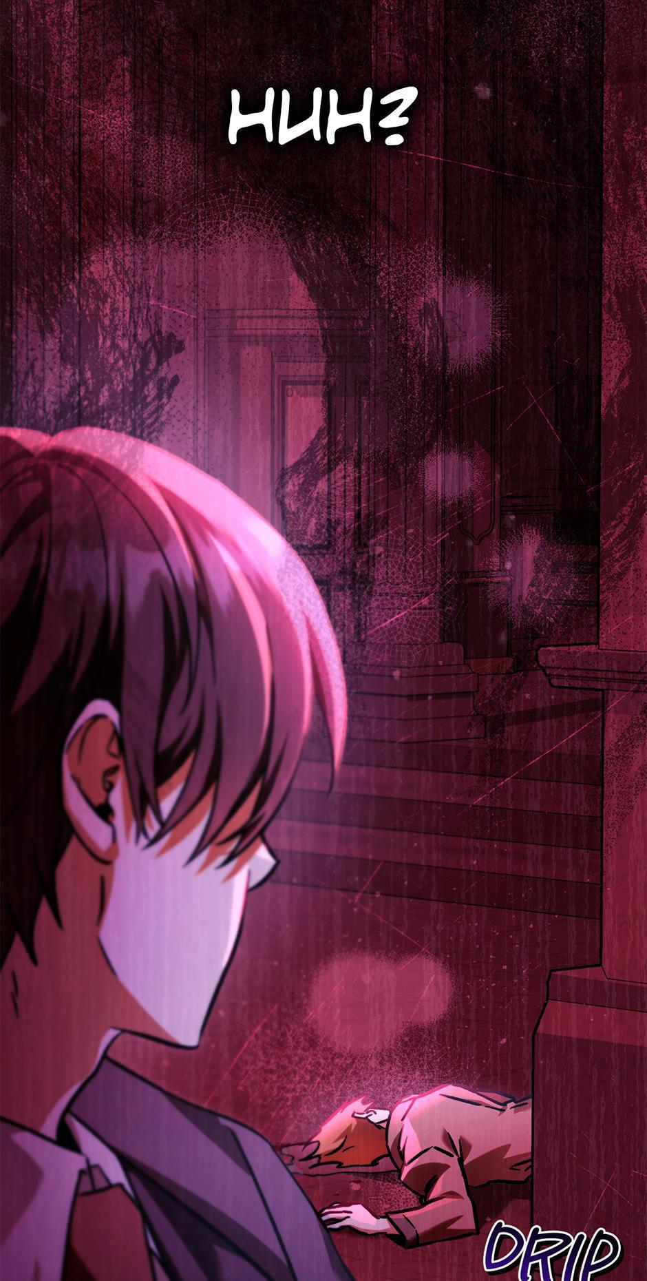 Read How to Use a Returner EN Manga Online