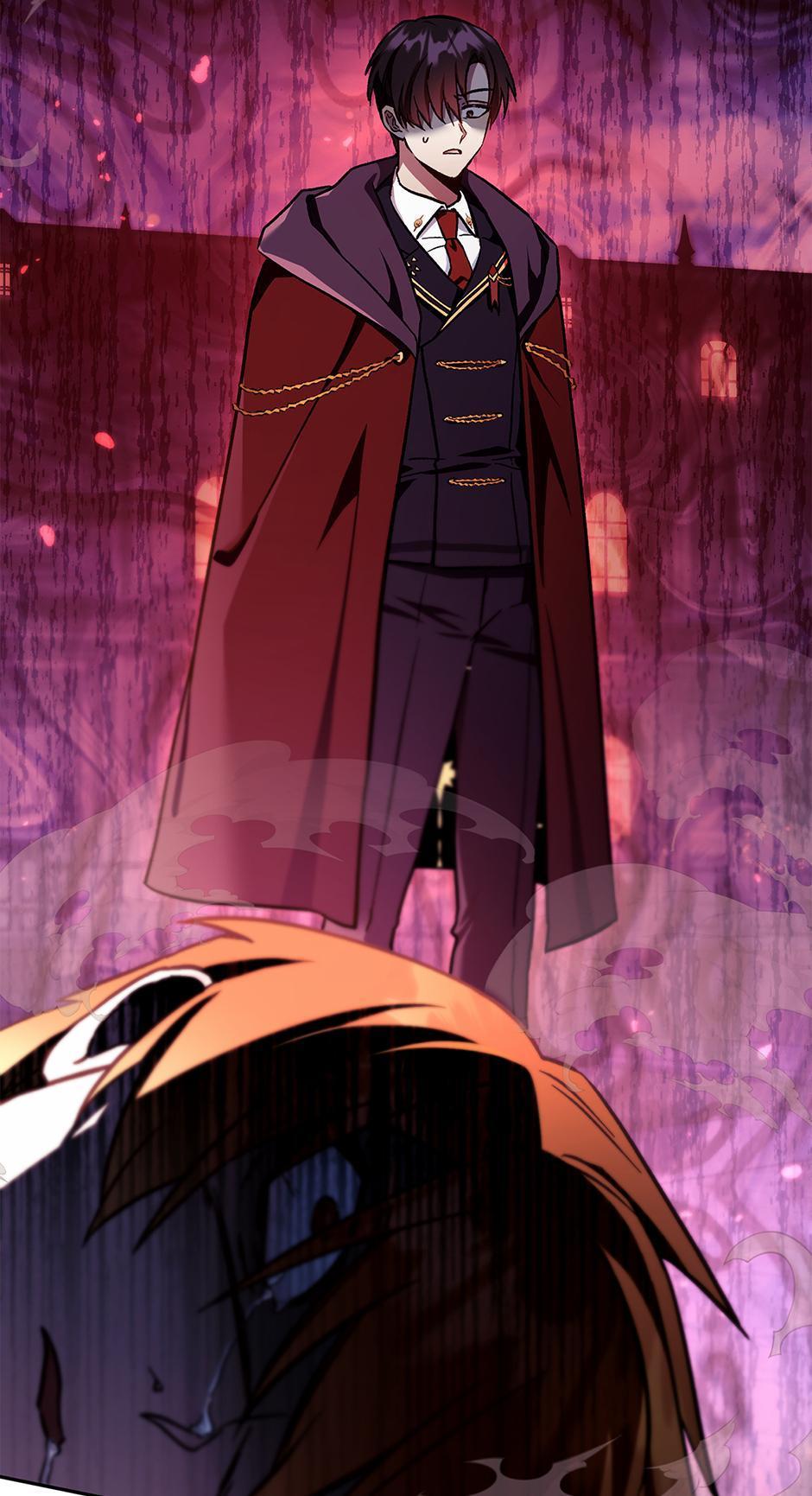 Read How to Use a Returner EN Manga Online
