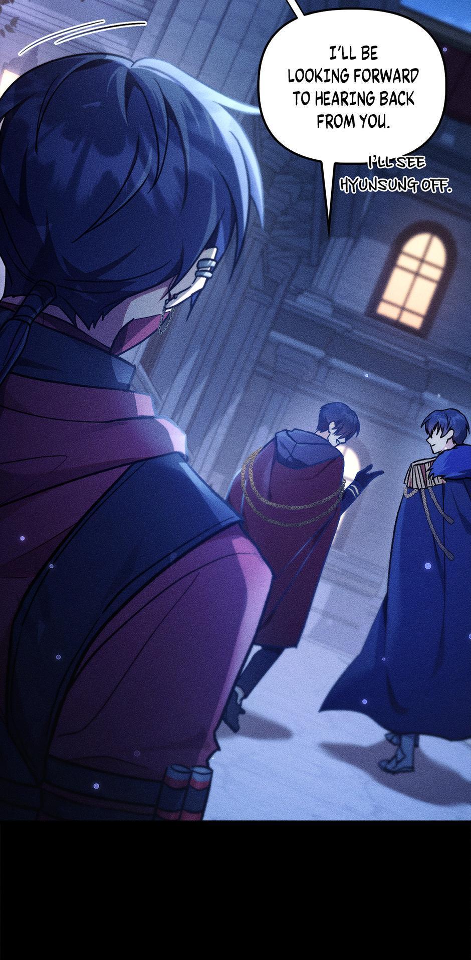 Read How to Use a Returner EN Manga Online