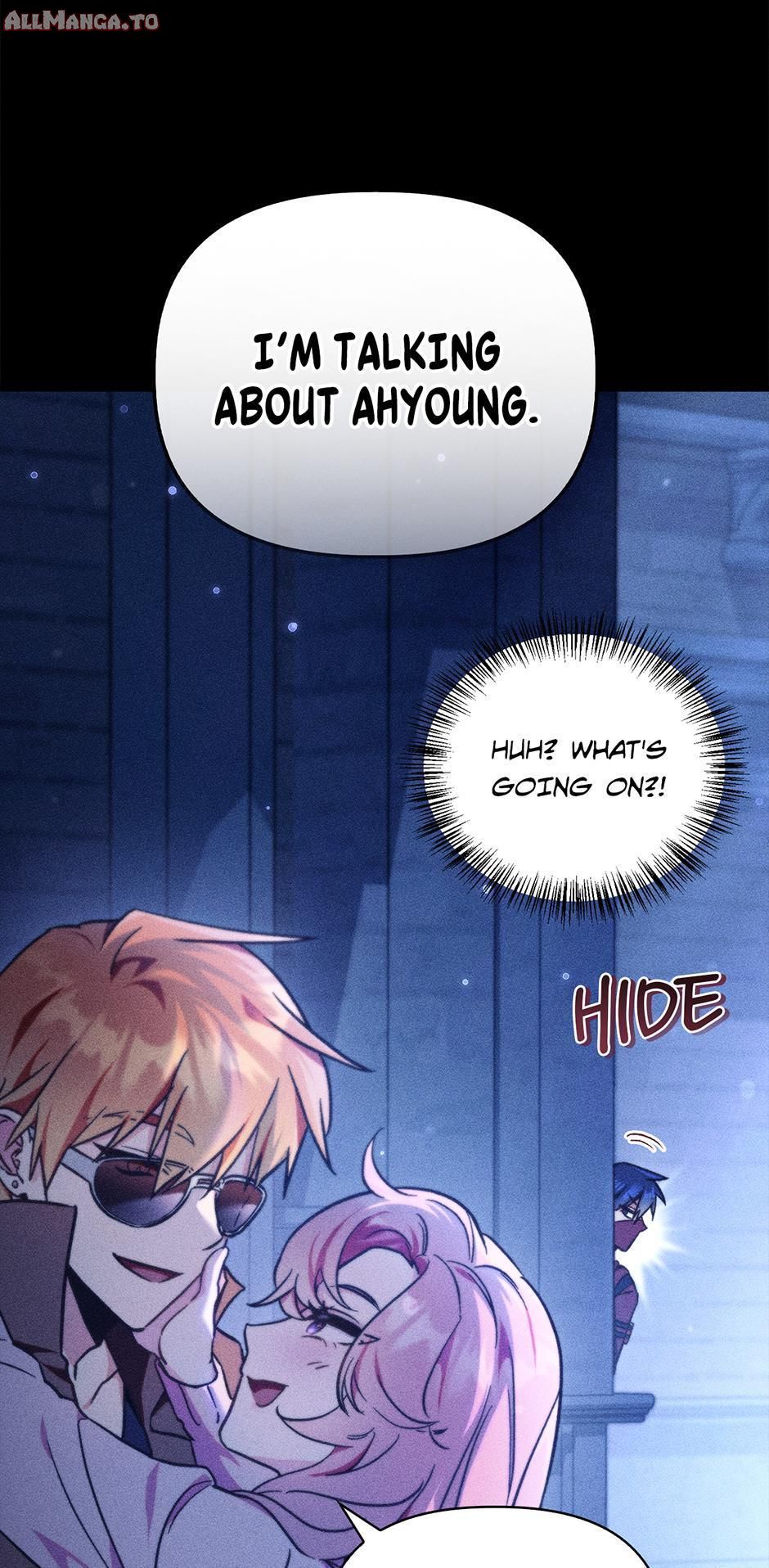 Read How to Use a Returner EN Manga Online
