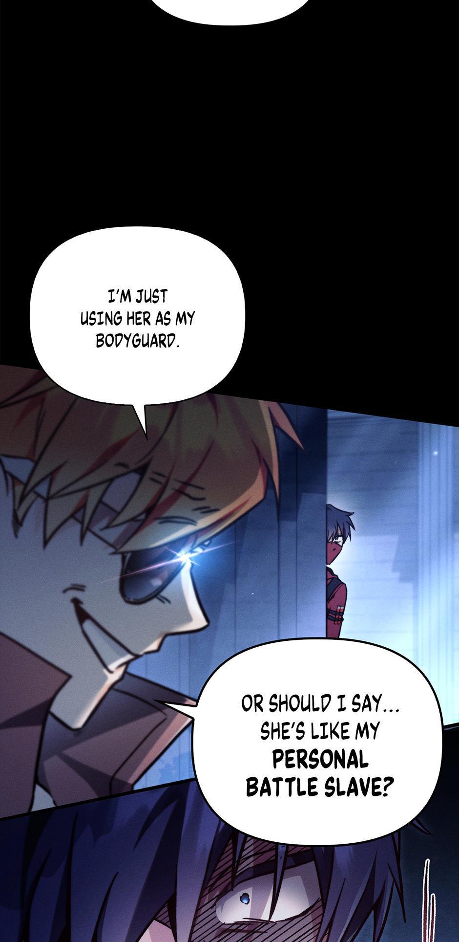 Read How to Use a Returner EN Manga Online
