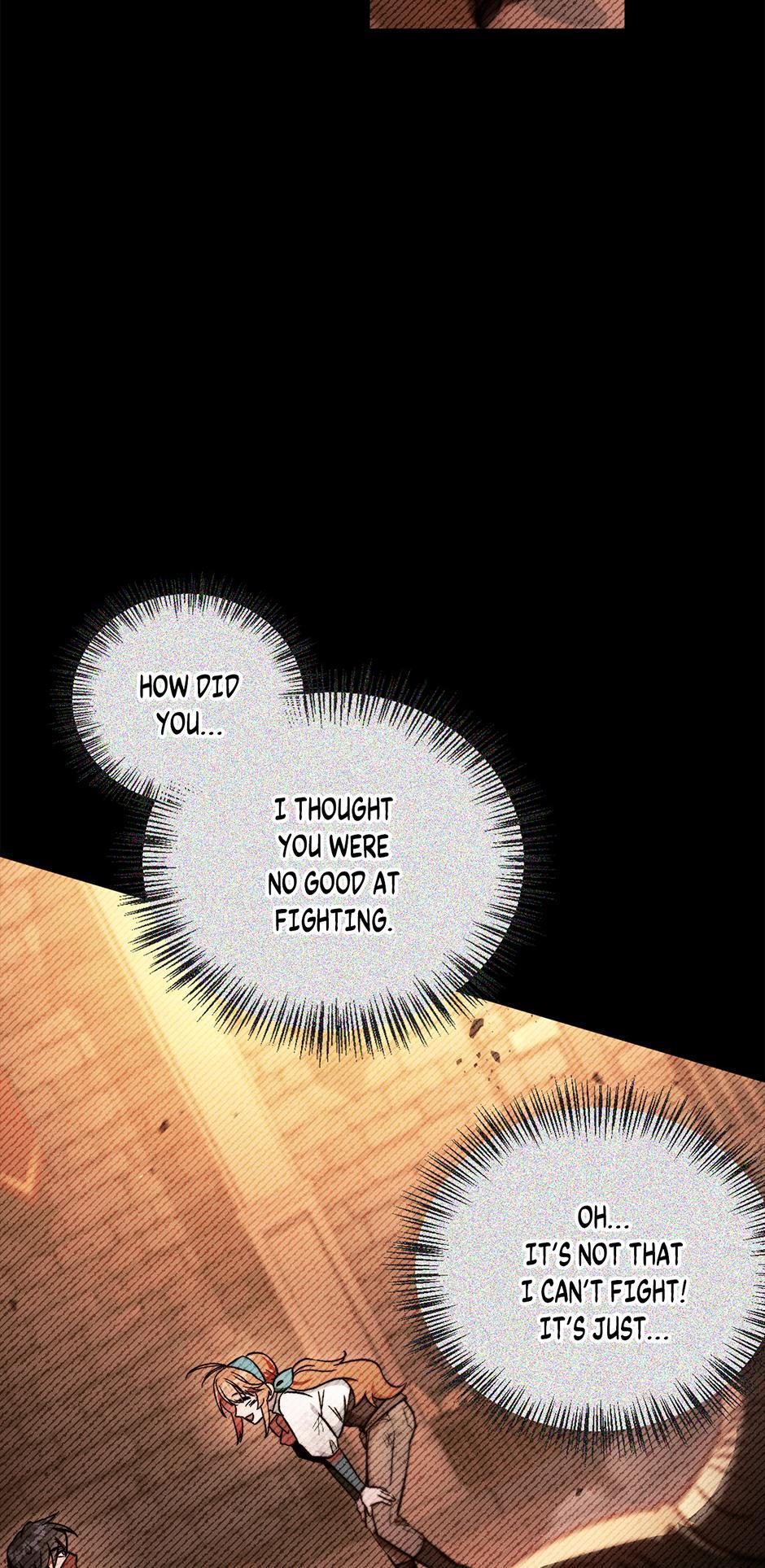 Read How to Use a Returner EN Manga Online