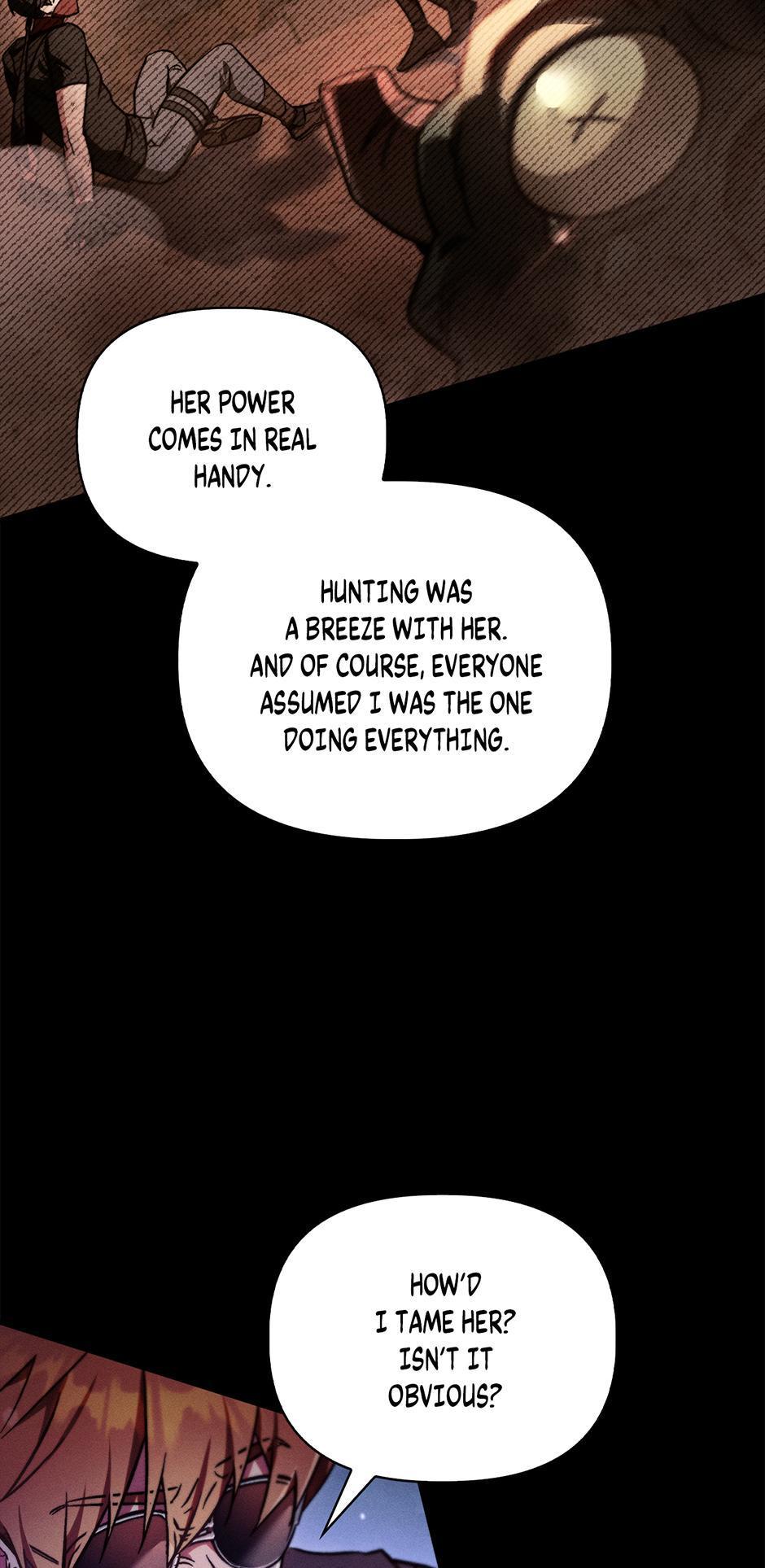 Read How to Use a Returner EN Manga Online