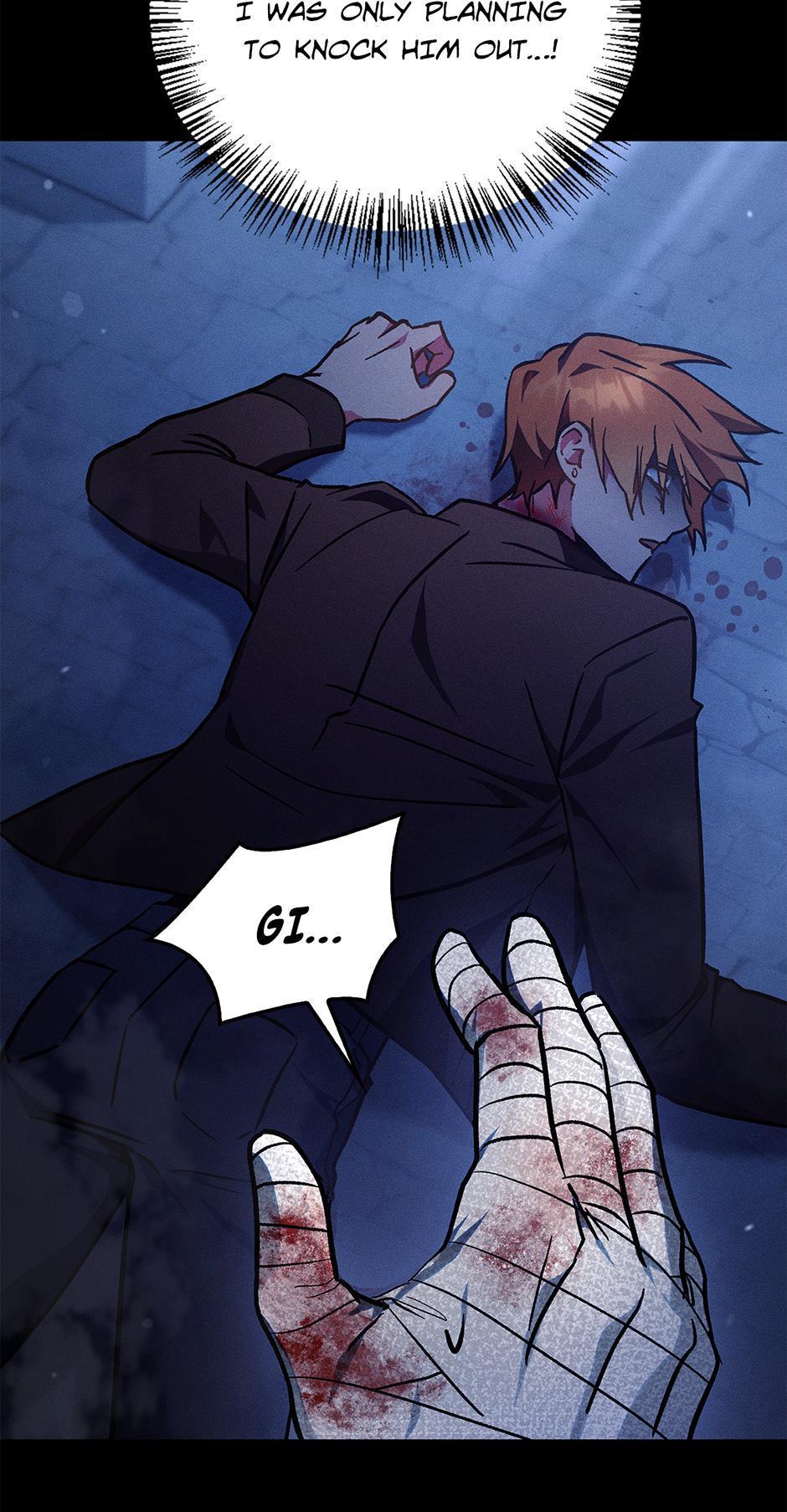 Read How to Use a Returner EN Manga Online