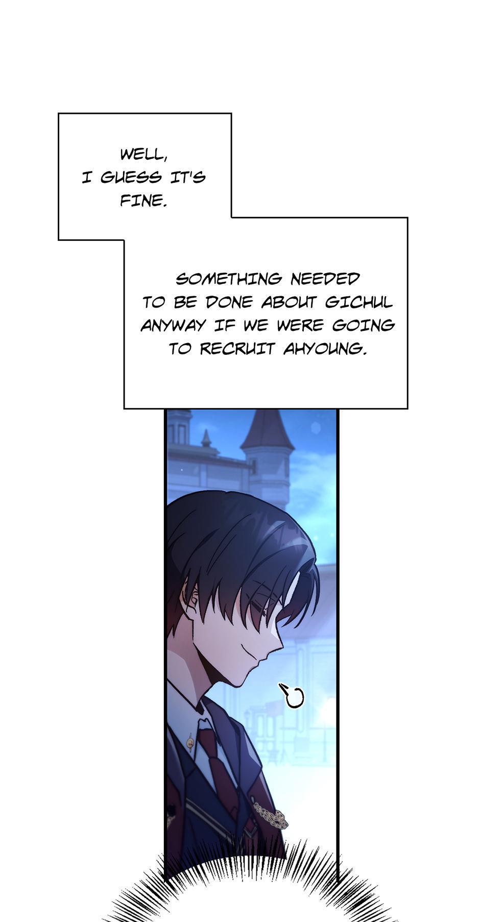 Read How to Use a Returner EN Manga Online