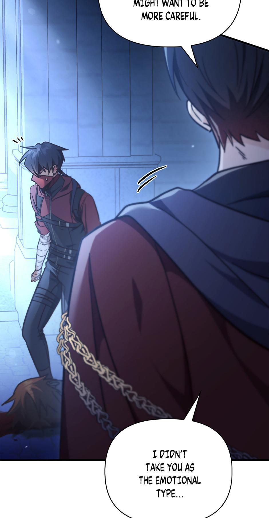 Read How to Use a Returner EN Manga Online