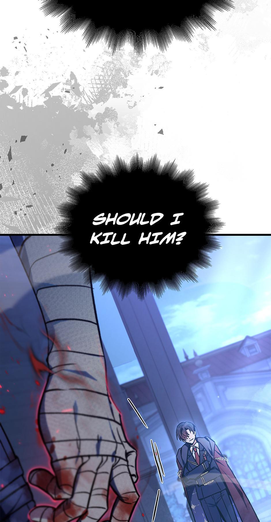 Read How to Use a Returner EN Manga Online