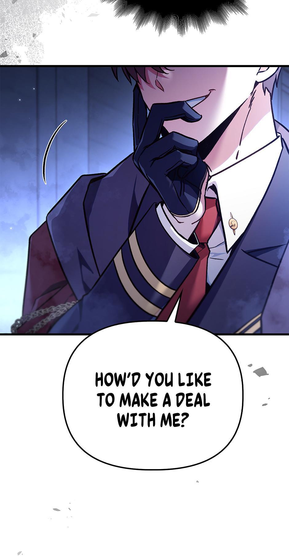 Read How to Use a Returner EN Manga Online