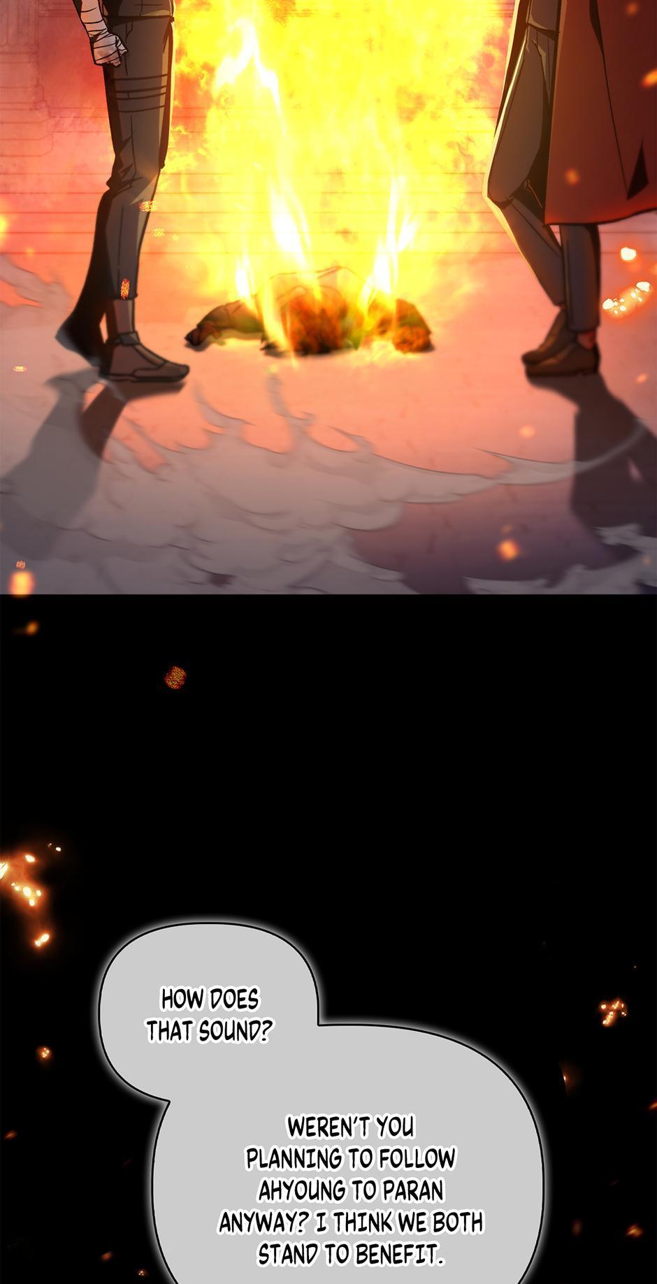 Read How to Use a Returner EN Manga Online