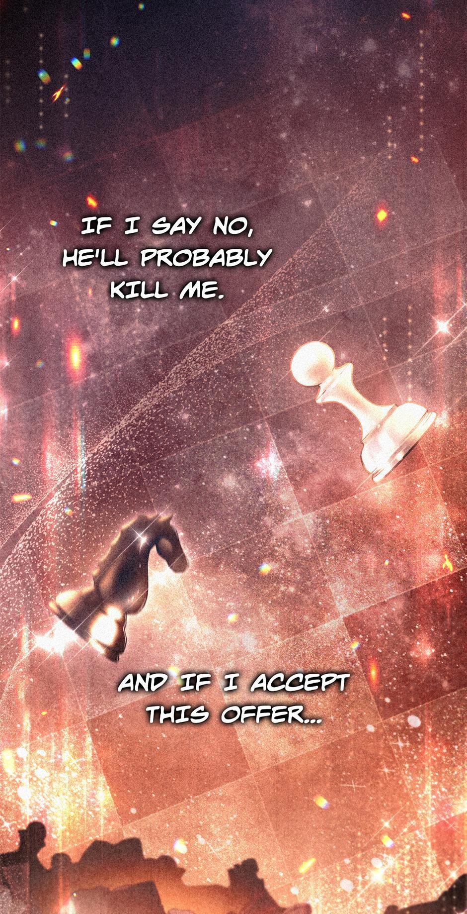 Read How to Use a Returner EN Manga Online