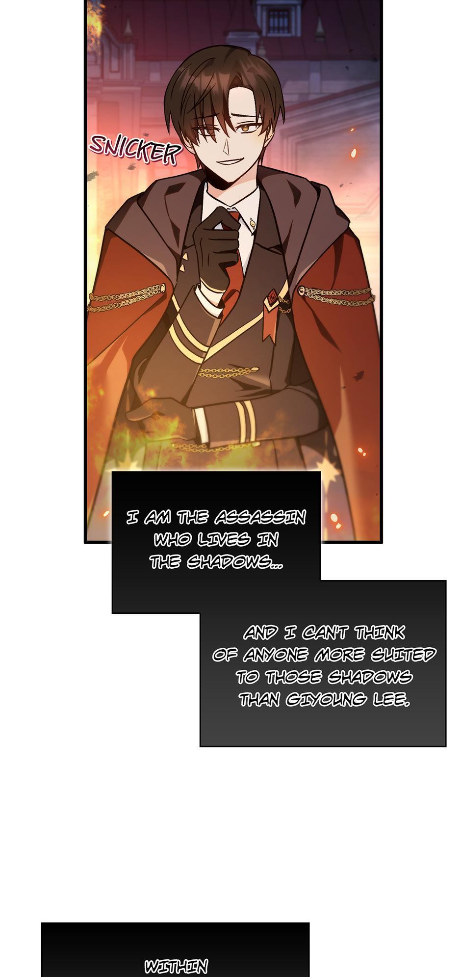 Read How to Use a Returner EN Manga Online