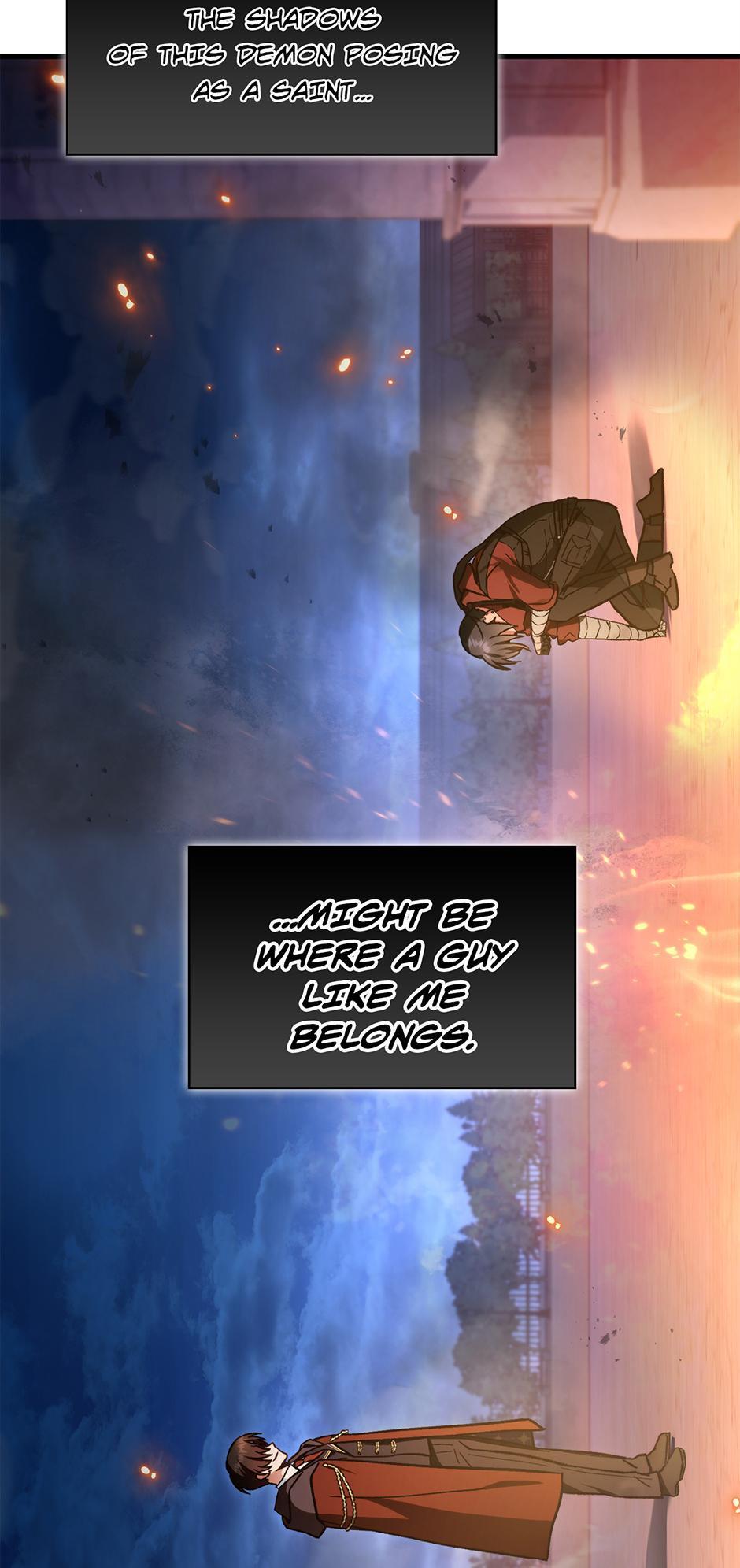 Read How to Use a Returner EN Manga Online
