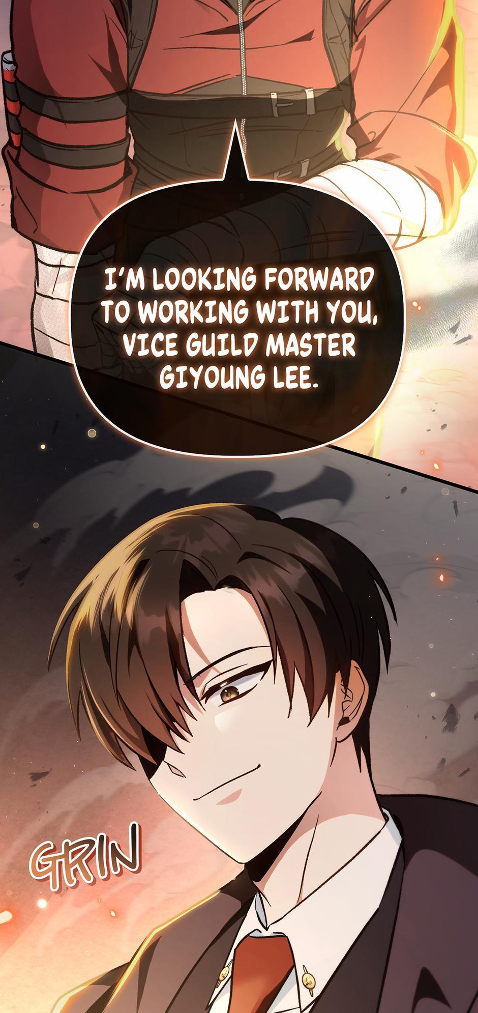 Read How to Use a Returner EN Manga Online