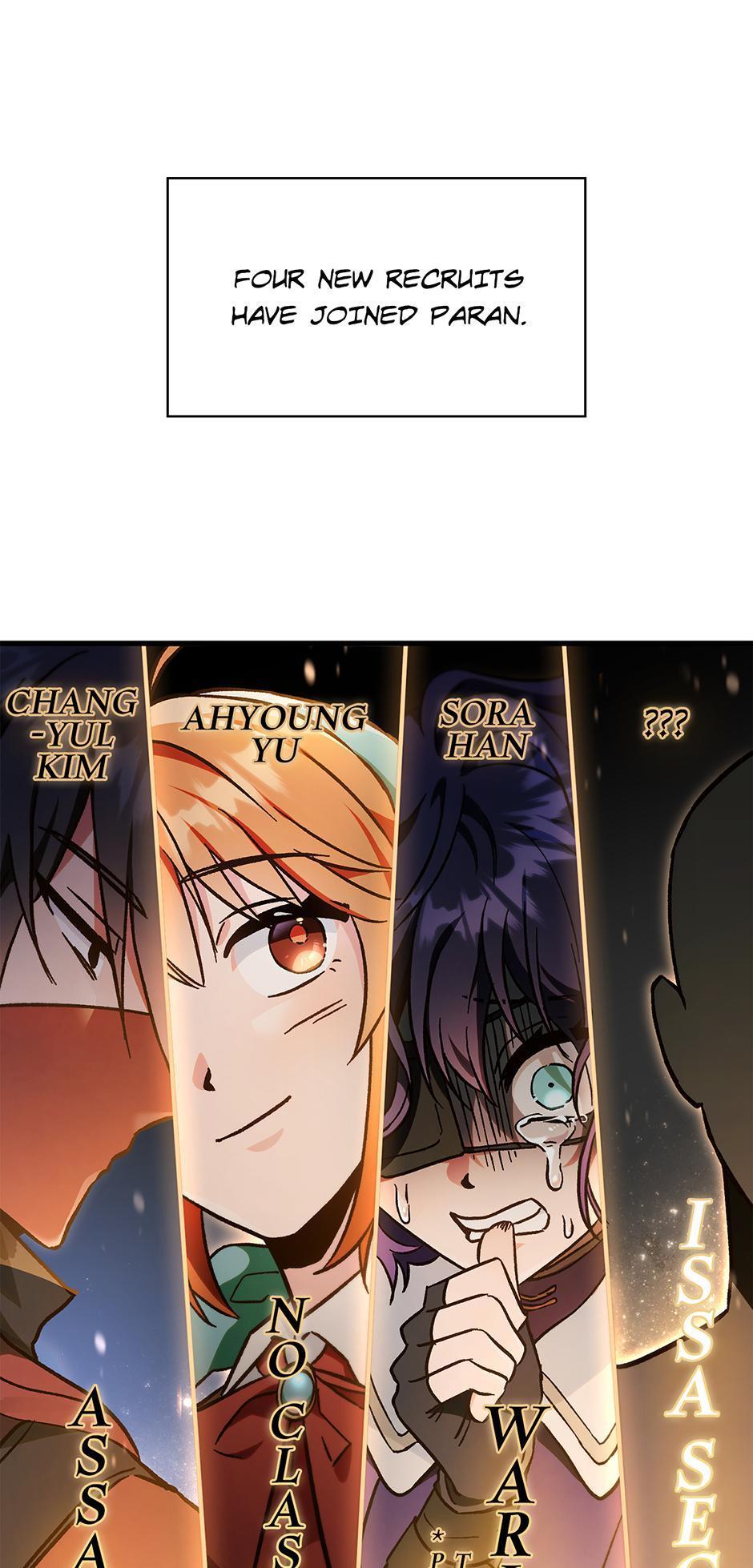 Read How to Use a Returner EN Manga Online