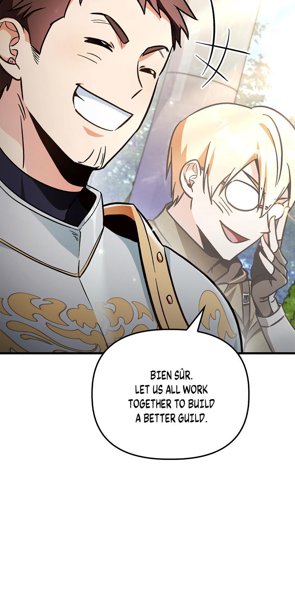Read How to Use a Returner EN Manga Online