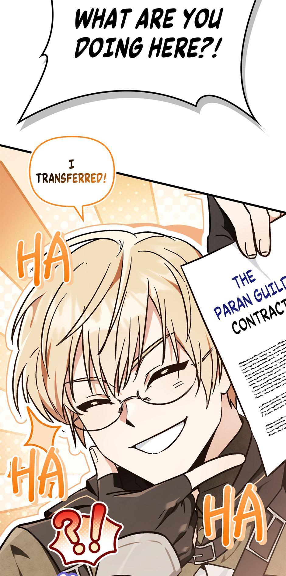 Read How to Use a Returner EN Manga Online