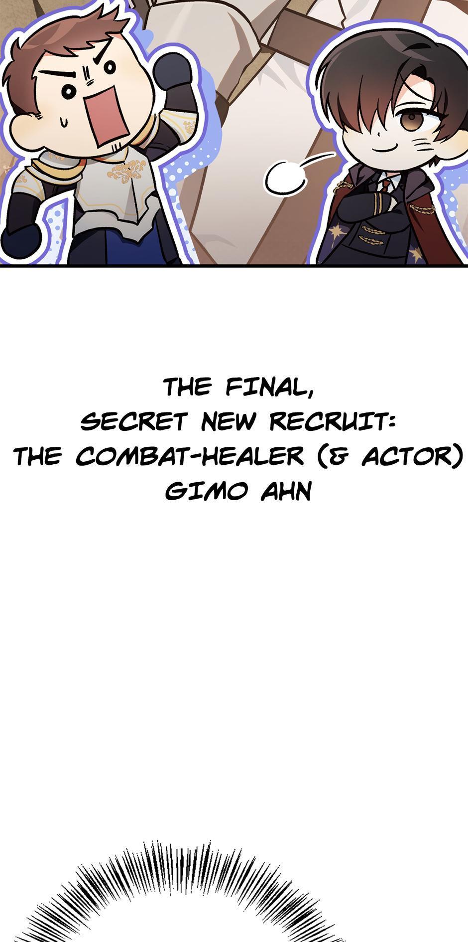 Read How to Use a Returner EN Manga Online