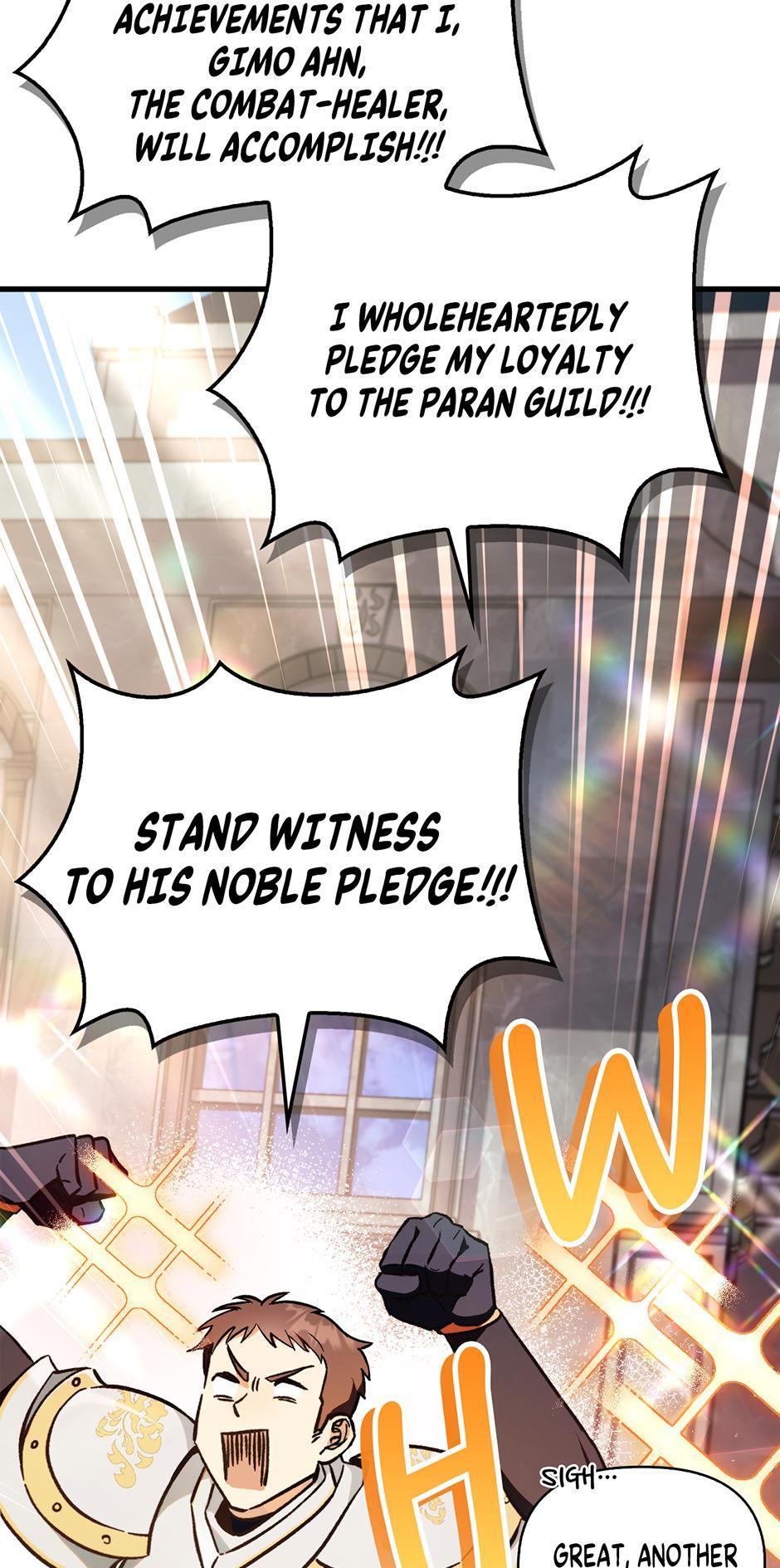 Read How to Use a Returner EN Manga Online
