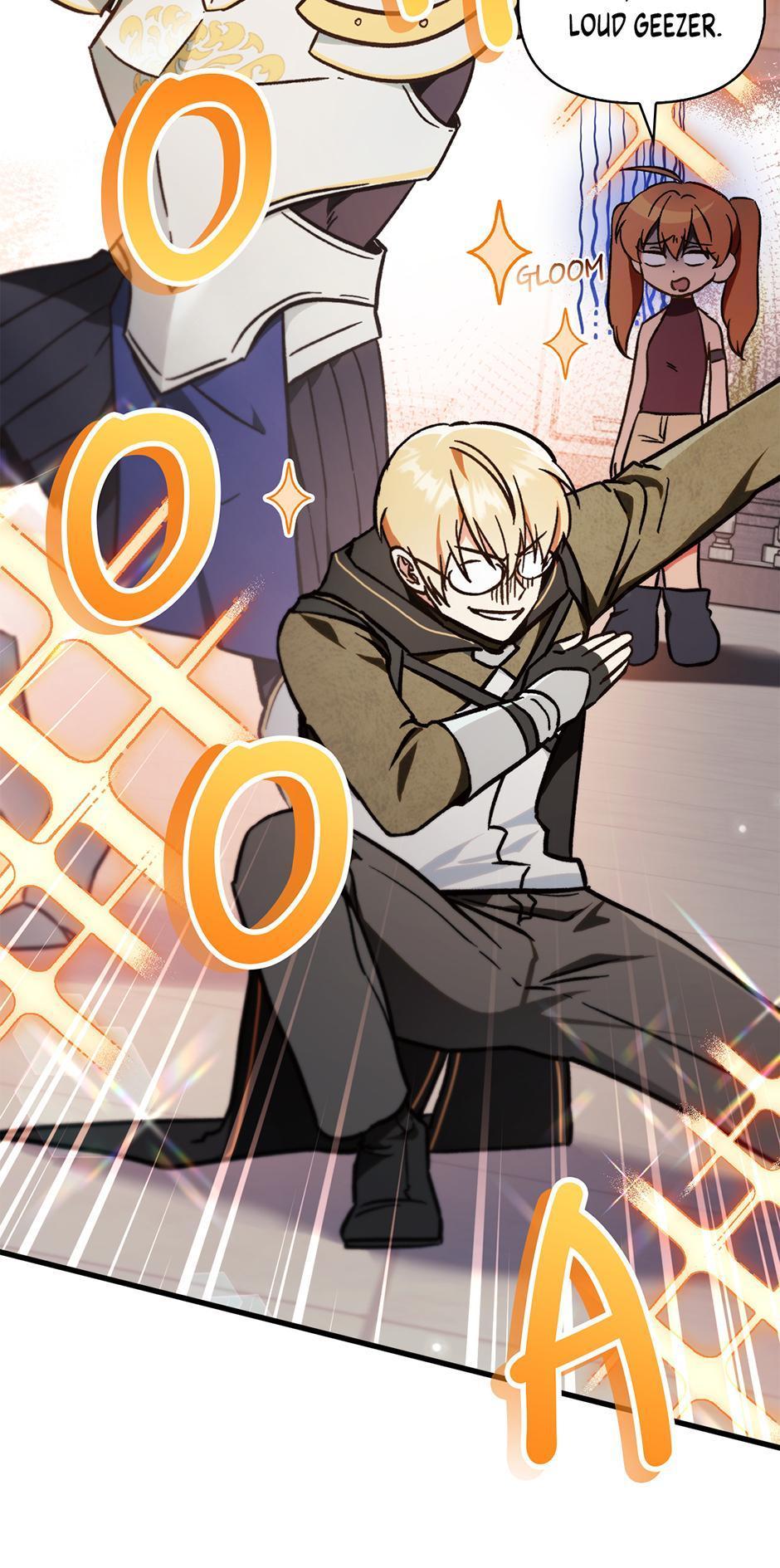 Read How to Use a Returner EN Manga Online