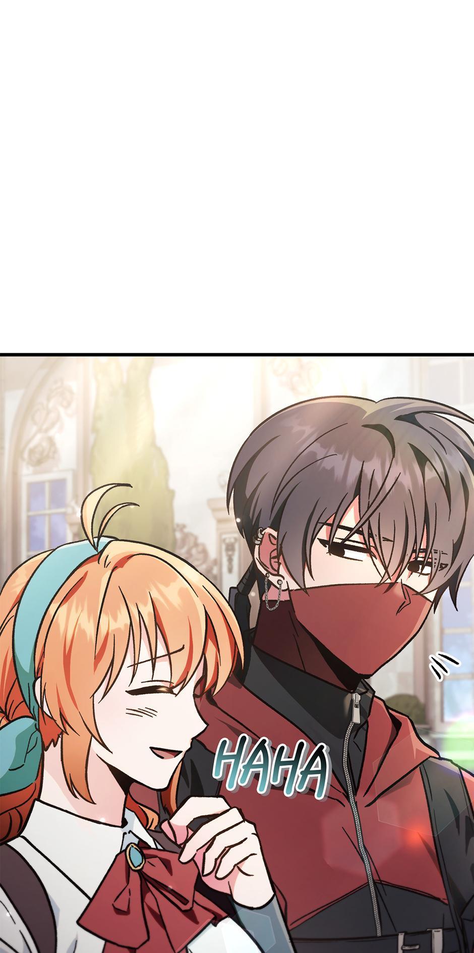 Read How to Use a Returner EN Manga Online