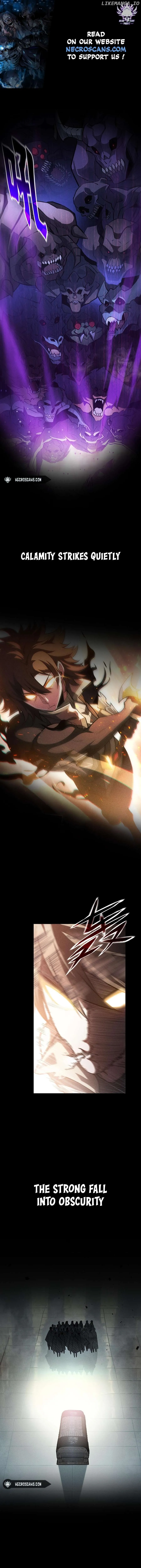 Read I Awoke as a God After Auto Battling For a Million Years EN Manga Online